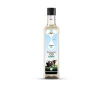 Coconut Oil