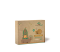 Dhoop Tikki - Box