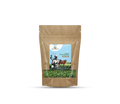 Organic Green Chickpeas
