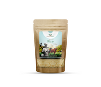 Organic Rice