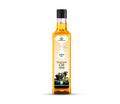 White Sesame oil